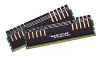 Patriot memory 4GB PC3-16000 (PX534G2000ELK)
